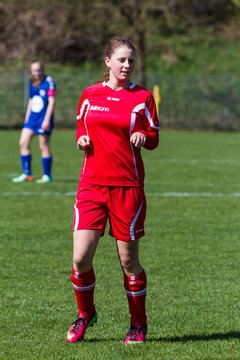 Bild 353 - SC Kaltenkirchen - SG Trittau/S�dstormarn : Ergebnis: 0:6